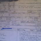 SAM BROWN :: APRIL MOON :: VINYYLI LP TEST PRESS 1990 - pikkukuva 3