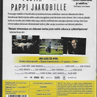 Postia pappi Jaakobille (DVD) - pikkukuva 2