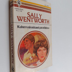 Sally Wentworth : Kuherruskuukausi paratiisissa - pikkukuva 1