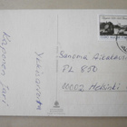 Lappilaisia, valokuva- ja piirroskortti, p. 1980 - pikkukuva 2