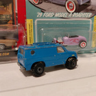 Ford Econoline Simpsons Hot Wheels - pikkukuva 2