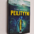 Tiina Raevaara : Peilityyni - pikkukuva 1
