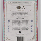 Man-ho Kwok : Sika - pikkukuva 2