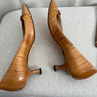 Manolo Blahnik kitten heel 35,5 - pikkukuva 5