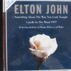 ELTON JOHN: CANDLE IN THE WIND - pikkukuva 1
