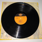 THE VOICE TO HAVE A FRIEND LP - pikkukuva 3