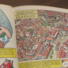 Goscinny & Uderzo: Asterix ja Caesarin laakeriseppele - pikkukuva 4