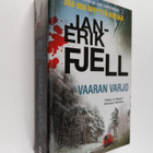 Jan-Erik Fjell : Vaaran varjo - pikkukuva 1