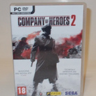 COMPANY OF HEROES 2.  (PC DVD) - pikkukuva 1