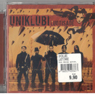 UNIKLUBI LUOTISADE - pikkukuva 1