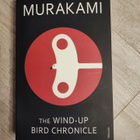 The Wind-up Bird Chronicle Haruki Murakami - pikkukuva 1