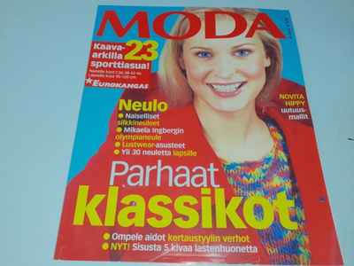 Moda 4/2004