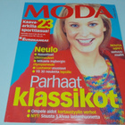 Moda 4/2004 - pikkukuva 1