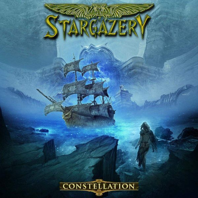 STARGAZERY Constellation CD