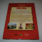 Muinaiset Kulttuurit Osa 12: Terrakotta-Armeija **DVD** - pikkukuva 2