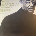 Duke Ellington: Jazz Violin Session LP - pikkukuva 1