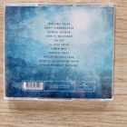 Vesterinen Yhtyeineen – Hetken Ikuinen (CD) - pikkukuva 2