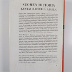 Aulis J Alanen : Suomen historia 10 : Suomen historia kus... - pikkukuva 2