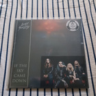 Lost Society – If The Sky Came Down lp 2022+nimmarikuva uusi - pikkukuva 1