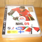 NHL 09 Ps3 - pikkukuva 1