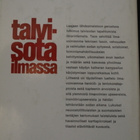 R. PAJARI: Talvisota ilmassa, 1971, LUKEMATON - pikkukuva 2