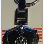 Volkswagen avaimenperä - 'kilpikehys' - pikkukuva 2