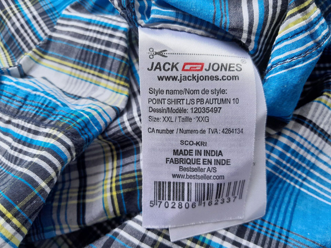 Item image