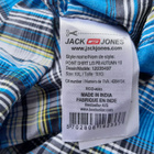 Jack & Jones pitkähihainen kauluspaita XXL - pikkukuva 5
