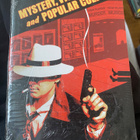 John G. Cawelti: Mystery, Violence, and Popular Culture UUSI - pikkukuva 1