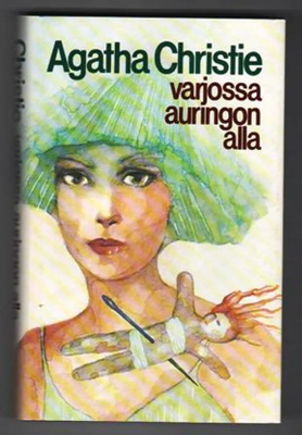 Agatha Christie - Varjossa auringon alla