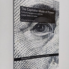 Tim Di Muzio : The Capitalist Mode of Power - pikkukuva 1