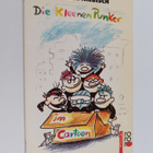 Jackie Niebisch : Die Kleenen punker - pikkukuva 1