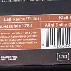 PENNY DREADFUL DVD, suurin pelkosi on ainoa pelastuksesi - pikkukuva 3