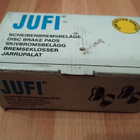 FORD Jarrupalat JUFI 41241, WVA21141 - pikkukuva 2