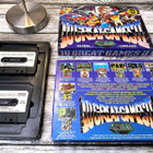 10 Great Games II (C64) - pikkukuva 2