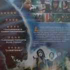 ATTACK THE BLOCK DVD UUSI - pikkukuva 2