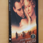 DVD Enkelten kaupunki ( 1998 Meg Ryan Nicolas Cage ) - pikkukuva 1