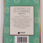 Julia Parker : Vaaka : 23 syyskuuta - 23 lokakuuta - pikkukuva 2
