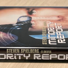 Steven Spielberg: MINORITY REPORT (2002) Tom Cruise - pikkukuva 3