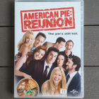 DVD: American Pie: Reunion / Luokkakokous (Jason Biggs 2012) - pikkukuva 1