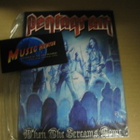 PENTAGRAM - WHEN THE SCREAMS COME DVD OUT OF PRINT UUSI - pikkukuva 1
