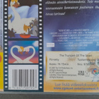 VHS: Joutsenlaulu / The Trumpet Of The Swan (2000) - pikkukuva 3