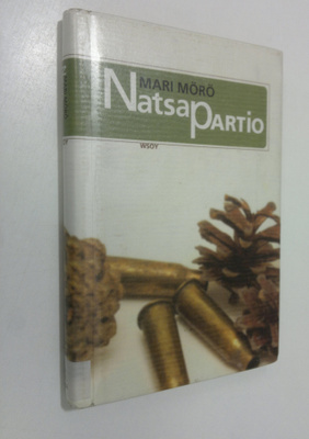 Mari Mörö : Natsapartio