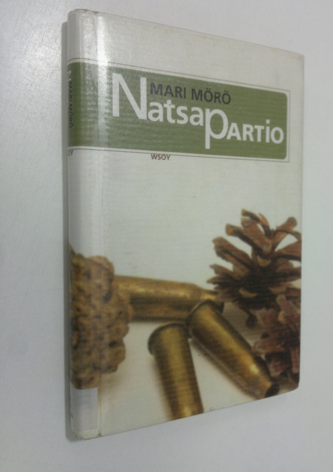 Mari Mörö : Natsapartio
