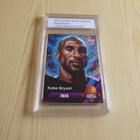 Kobe Bryant Custom Card NBA Los Angeles Lakers - pikkukuva 1