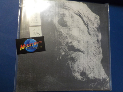ISKANDR - HEILIG LAND M/M LP