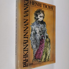 Henri Troyat : Pähkinälinnan vanki - pikkukuva 1
