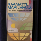 Raamattu maailmalla , Minna Saarelma-Maunumaa(toim.) - pikkukuva 1