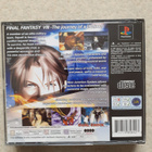 PS1 Final Fantasy VIII (ohjekirja puuttuu) - pikkukuva 2