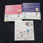 3 x dvd 'promotional ' - pikkukuva 2